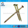 M8 M10 M12 stainless steel B8 B8M ss304 SS316 self-drilling zip Screw